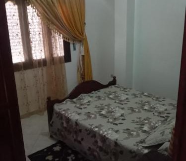 M'diq Apartment | Appartement plage Mdiq 1