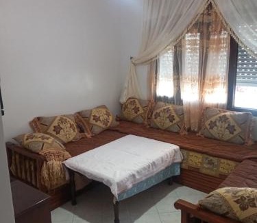 M'diq Apartment | Appartement plage Mdiq 1