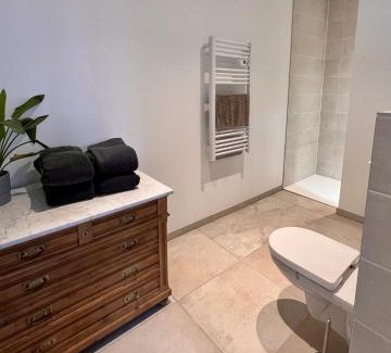 Muttersholtz Apartment | Appartement plain-pied au coeur de l'Alsace