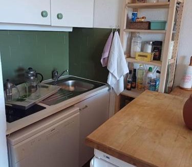 Port Grimaud Apartment | Appartement Port Grimaud