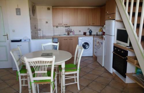 Port Leucate Apartment | Appartement Port Rose 2