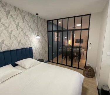 Moliere Vauban Apartment | Appartement pour 1à2 personnes#2