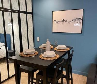 Moliere Vauban Apartment | Appartement pour 1à2 personnes#2