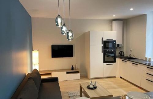 Moliere Vauban Apartment | Appartement pour 1à2 personnes#2