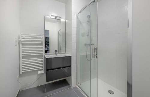 Pornic Apartment | Appartement pour 4 à 150m de la Mer