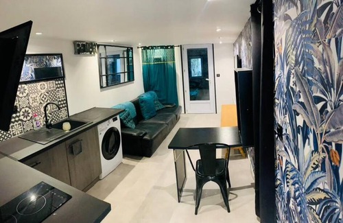 Echillais Apartment | Appartement près du pont transbordeur