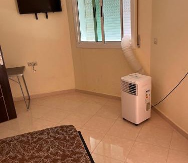 Oujda Apartment | Appartement proche aéroport