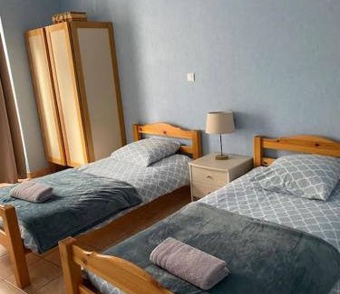 Nauviale Apartment | Appartement proche de Conques