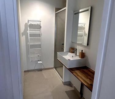 Travexin Apartment | Appartement proche La Bresse
