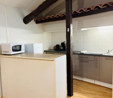 Castres Apartment | Appartement Proche Place Soult l 2 CH l Climatisé
