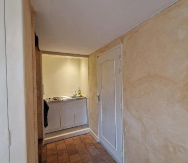 Vignonet Apartment | Appartement proche St Emilion