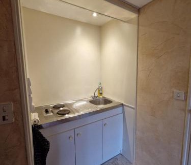 Vignonet Apartment | Appartement proche St Emilion