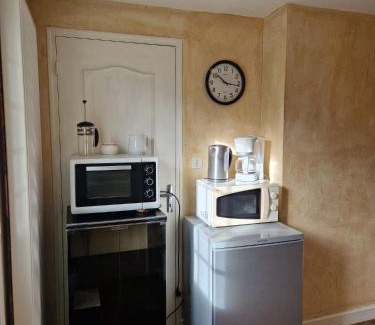 Vignonet Apartment | Appartement proche St Emilion