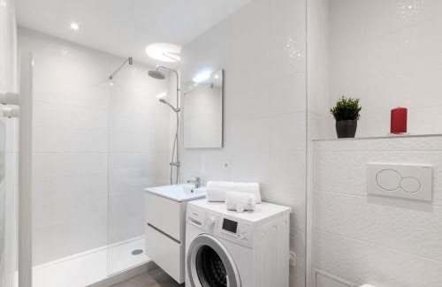 Leon Blum - Bon Coin Apartment | Appartement Réguillon - Welkeys