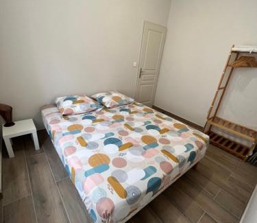 Saint-Fons Apartment | Appartement rénové à 15 min de Lyon