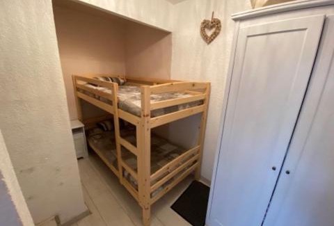 Puy-Saint-Vincent Apartment | Appartement Résidence Cortina3