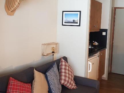 Jeux Apartment | Appartement Résidence Ours Blanc Alpe d'Huez