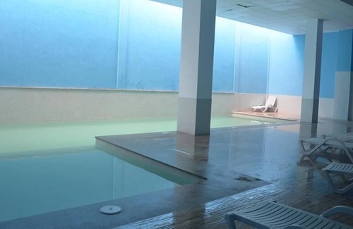 Hivernage Apartment | Appartement Résidence Atrany ALC-145