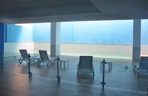 Hivernage Apartment | Appartement Résidence Atrany ALC-145