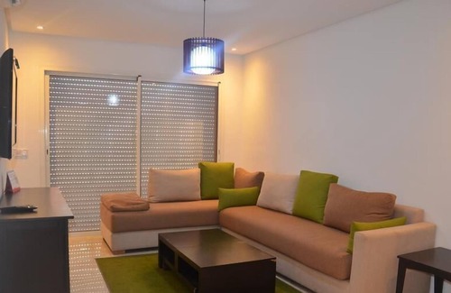 Hivernage Apartment | Appartement Résidence Atrany ALC-145