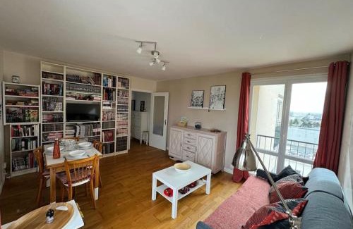 Lebisey Apartment | Appartement résidence calme proche centre-ville