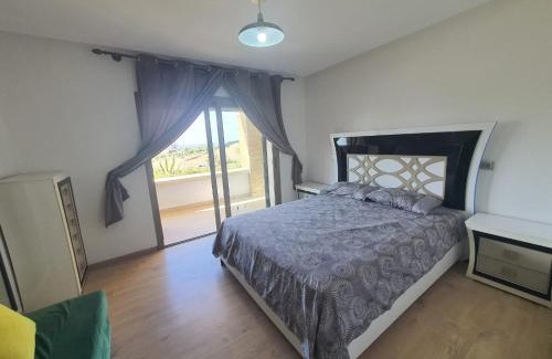 Sidi Taibi Apartment | Appartement-résidence prestigia plage des Nations