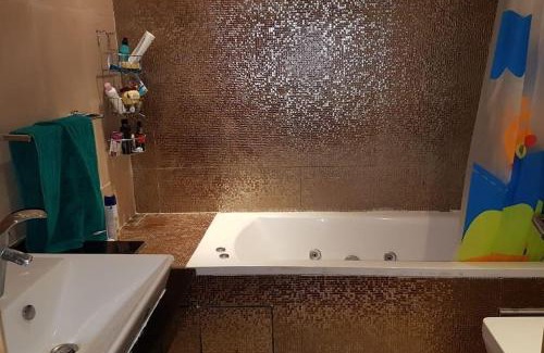 Sidi Taibi Apartment | Appartement-résidence prestigia plage des Nations