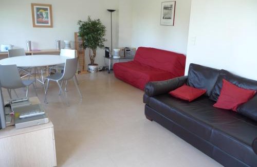 Anglet Apartment | Appartement Ranavalo Pays Basque