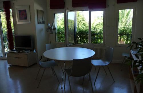 Anglet Apartment | Appartement Ranavalo Pays Basque