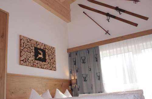 Soelden Apartment | Appartement Rauch