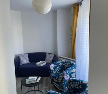 Granville Apartment | Appartement RDC