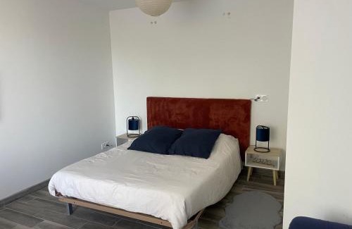 Granville Apartment | Appartement RDC