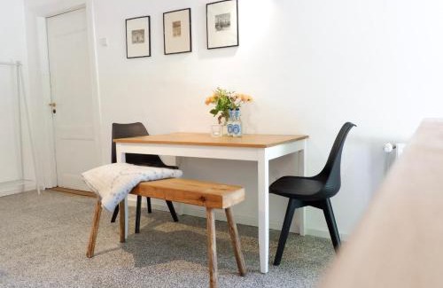 Markerup Apartment | Appartement Reethus Koppelkiek