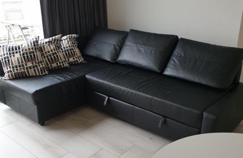 Koksijde-Bad Apartment | Appartement, residentie Syci