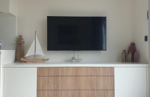 Koksijde-Bad Apartment | Appartement, residentie Syci