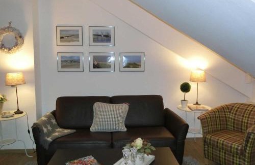 Zinnowitz Apartment | Appartement Residenz Bellevue Usedom 52 DSL WLAN kostenlos