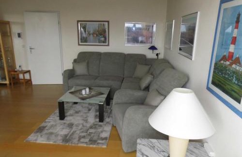 Zinnowitz Apartment | Appartement Residenz Bellevue Whg 51 DSL WLAN kostenlos