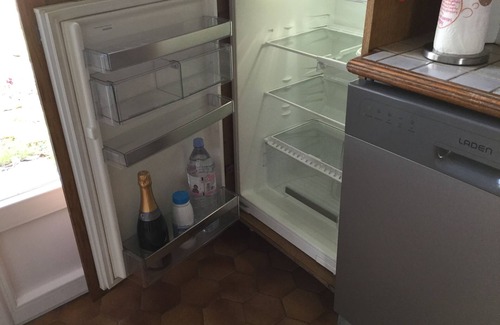 Palaiseau Apartment | Appartement Rez de Jardin