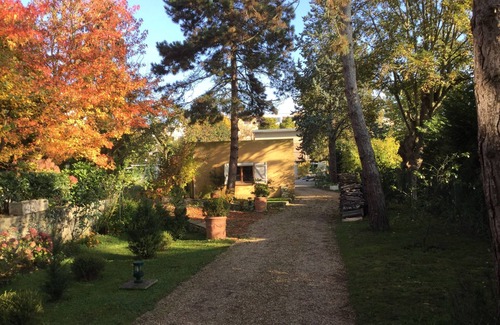 Palaiseau Apartment | Appartement Rez de Jardin