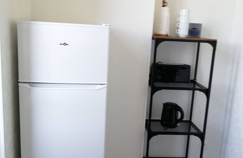 Dol-de-Bretagne Apartment | Appartement rez -de Chaussée en Centre Ville