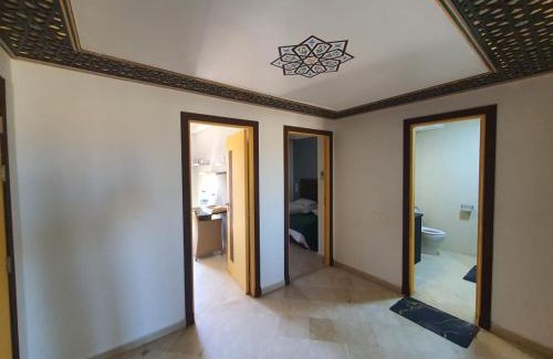 Ouahat Sidi Brahim Apartment | Appartement Riad lemsseyer