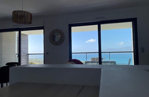 Pietrosella Apartment | Appartement Rubis