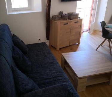 Le Croisic Apartment | Appartement Rue Haute des Bains