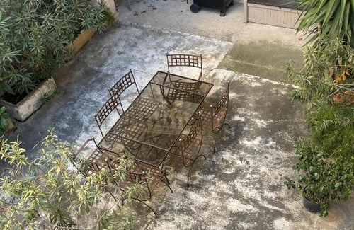 Beaucaire Apartment | Appartement Rusp