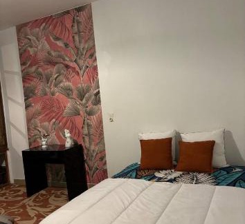 Beaucaire Apartment | Appartement Rusp