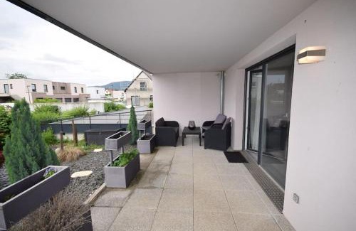 Selestat Apartment | Appartement Sélestat