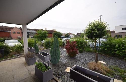 Selestat Apartment | Appartement Sélestat