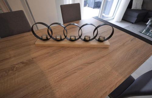 Selestat Apartment | Appartement Sélestat
