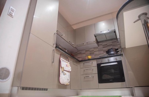Monastir Apartment | Appartement S+2 - haut standing - Palm Lake Resort
