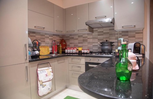 Monastir Apartment | Appartement S+2 - haut standing - Palm Lake Resort